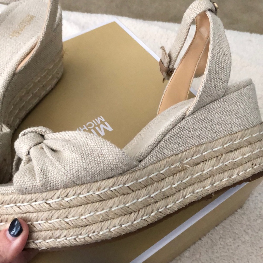 NWT Michael Kors